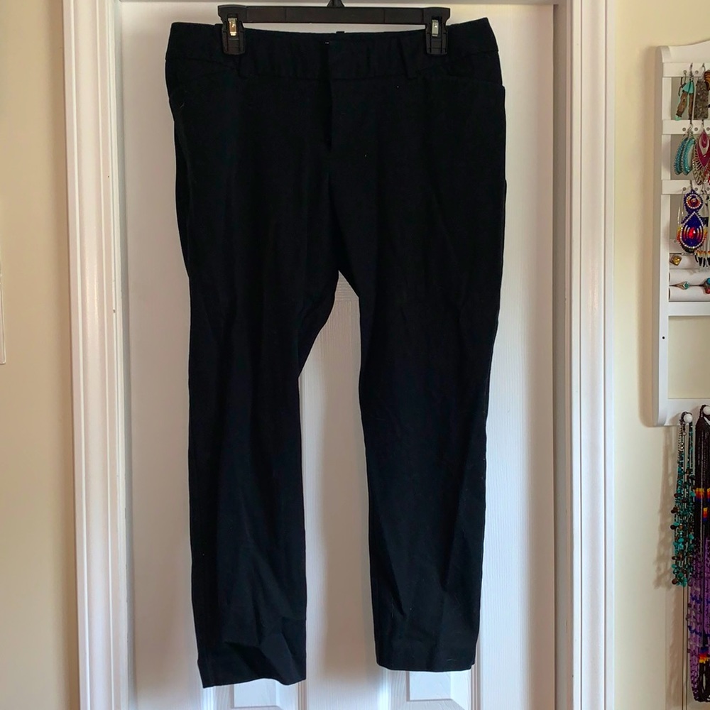 Merona Ankel Dress Pants